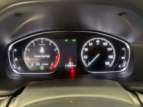 Used 2020 Honda Accord Sport image 22
