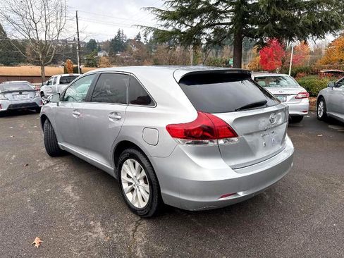 Used 2015 Toyota Venza LE image 5