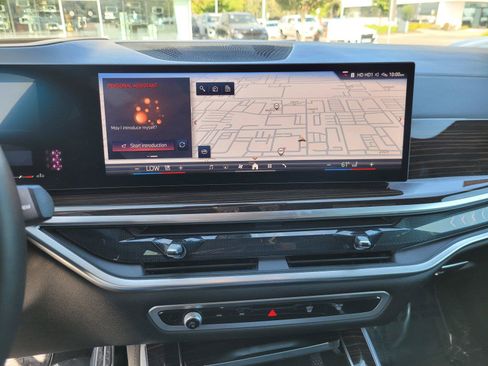 Used 2026 BMW X5 xDrive40i w/ M Sport Package AWD/4WD image 30