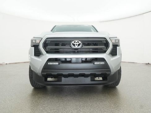 New 2026 Toyota Tacoma SR5 image 56