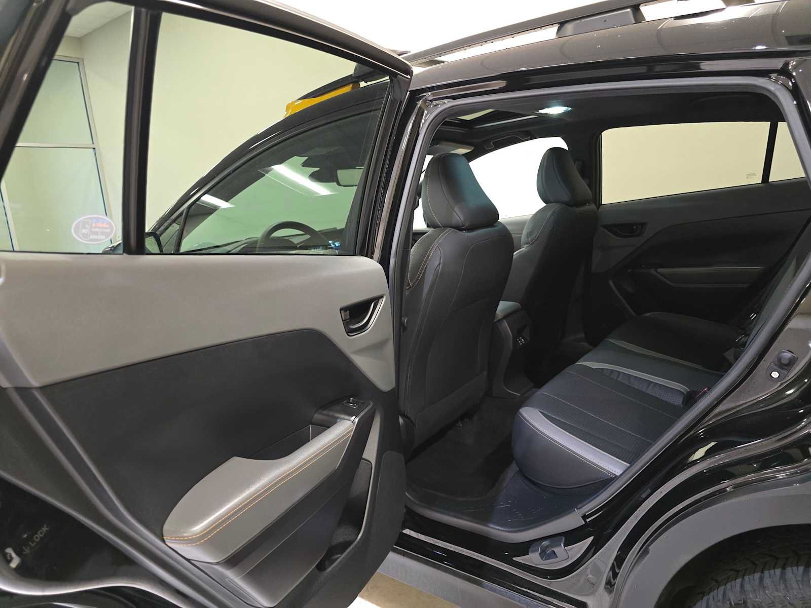 Used 2024 Subaru Crosstrek 2.5i Wilderness w/ Crosstrek Mirror Package AWD/4WD image 25