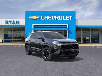 New 2026 Chevrolet Equinox ACTIV