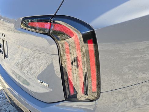 New 2025 Kia Telluride EX X-Line image 11
