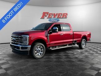 New 2026 Ford F350 Lariat w/ Chrome Package AWD/4WD video 1