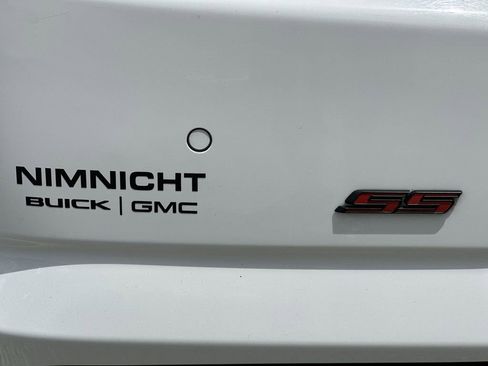 Used 2019 Chevrolet Camaro SS RWD image 31