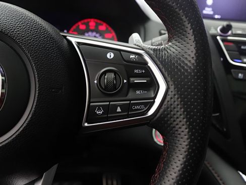 Used 2022 Acura RDX A-Spec AWD/4WD image 12