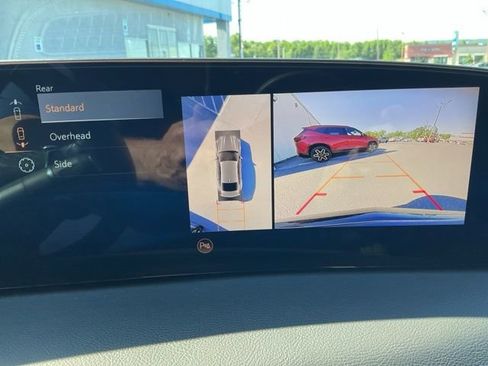 Used 2025 Cadillac CT5 Premium Luxury w/ Sun And Sound Package AWD/4WD image 6