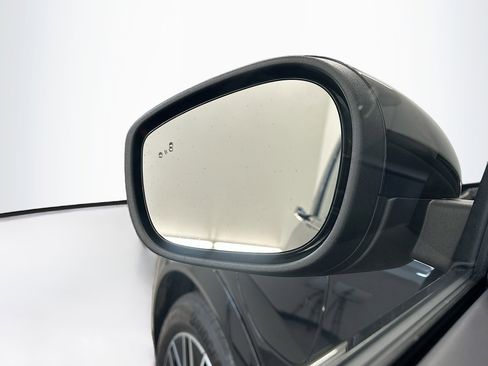 Used 2025 Ford Mustang Mach-E Premium image 16