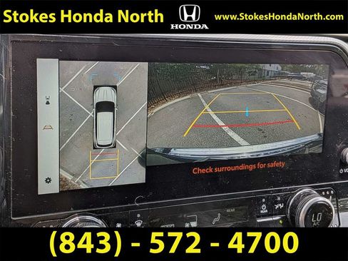 Used 2023 Toyota Highlander Platinum FWD image 25