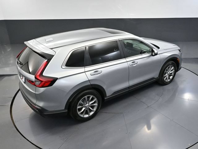 Used 2025 Honda CR-V EX-L image 57