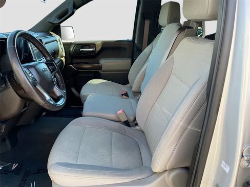 Used 2022 Chevrolet Silverado 1500 RST image 19