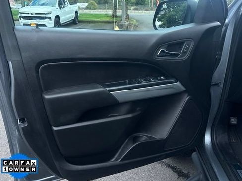Used 2019 Chevrolet Colorado ZR2 AWD/4WD image 14