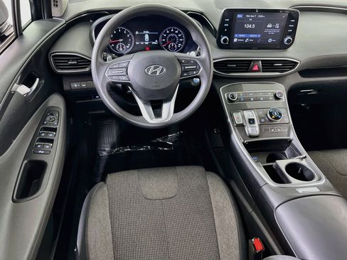 Used 2021 Hyundai Santa Fe SEL w/ Cargo Package AWD/4WD image 21