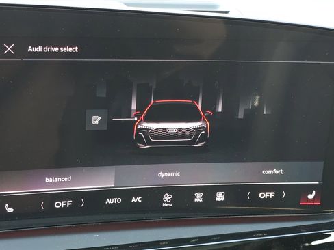 New 2025 Audi A5 2.0T Premium image 12