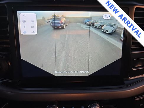 Used 2024 Ford F150 XLT w/ Mobile Office Package image 28