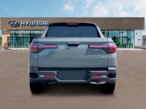 New 2026 Hyundai Santa Cruz SE image 6