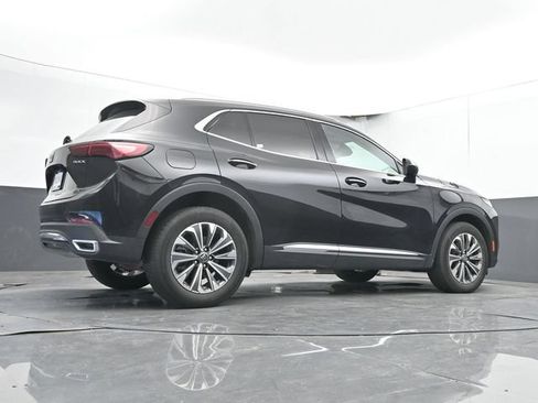 Used 2024 Buick Envision Preferred AWD/4WD image 42