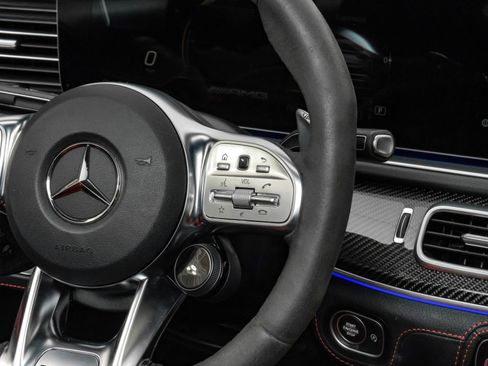 Used 2023 Mercedes-Benz GLE 53 AMG 4MATIC Coupe image 23