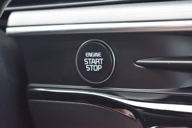 New 2026 Kia K5 GT-Line FWD image 27