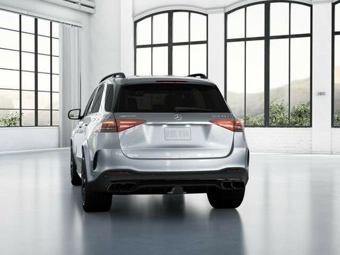 New 2026 Mercedes-Benz GLE 63 AMG S image 27