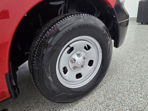 Used 2014 RAM 1500 Tradesman w/ Popular Equipment Group RWD image 31