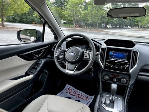 Used 2022 Subaru Impreza 2.0i image 31