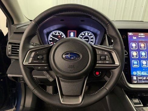 Used 2020 Subaru Outback Premium image 12