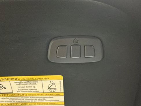 Used 2025 Ford Expedition Max King Ranch AWD/4WD image 36