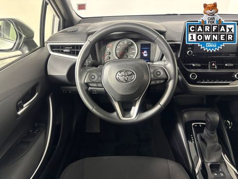 Used 2022 Toyota Corolla SE FWD image 15