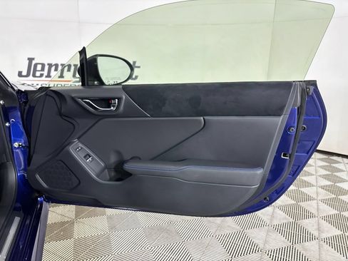Used 2024 Subaru BRZ tS RWD image 23
