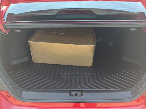 Used 2021 Honda Civic Sport image 13