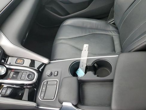 Used 2022 Acura TLX Technology Package image 22