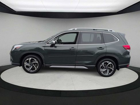 Used 2022 Subaru Forester Touring w/ Popular Package #2 AWD/4WD image 5