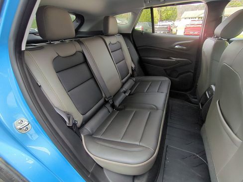 Certified 2025 Chevrolet Trax ACTIV w/ Driver Confidence Package FWD image 26