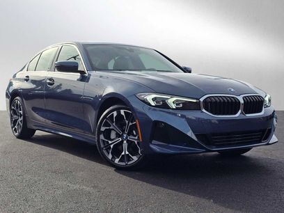 New 2026 BMW 330i xDrive Sedan w/ Convenience Package