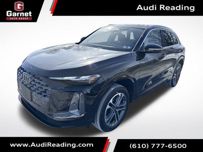 Certified 2025 Audi Q5 Premium w/ Convenience Package