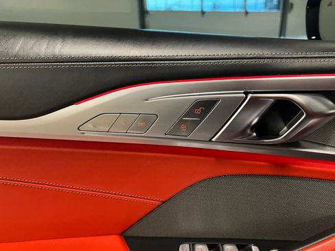 Used 2020 BMW M850i Gran Coupe xDrive image 28