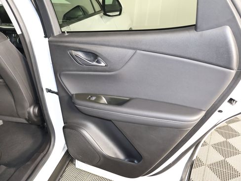 Used 2025 Chevrolet Blazer LT image 42