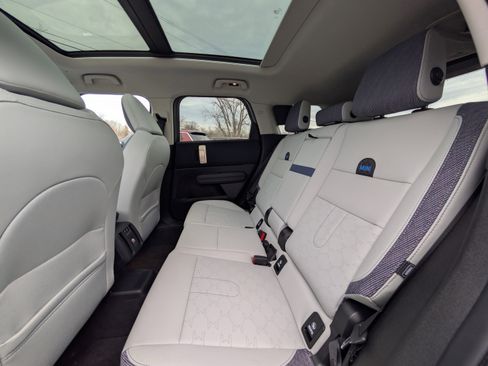 Used 2025 MINI Cooper Countryman S image 46