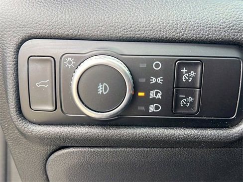 Used 2023 Ford Explorer ST w/ Equipment Group 401A image 24