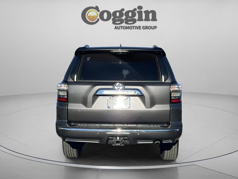 Used 2023 Toyota 4Runner Limited image 5