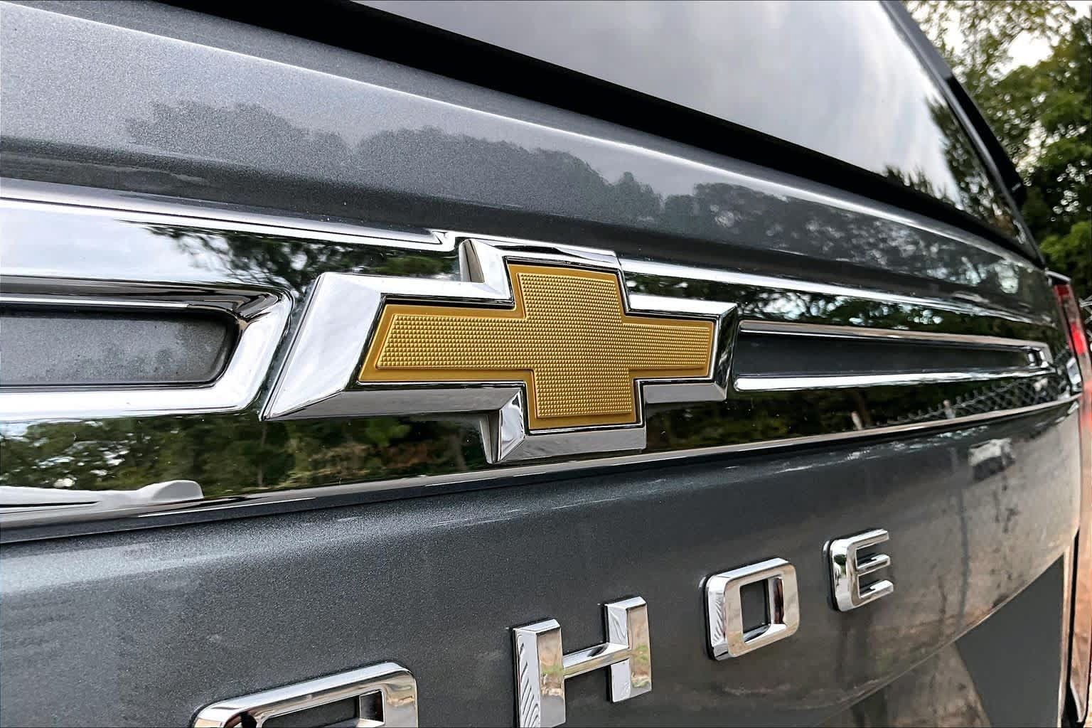 Used 2022 Chevrolet Tahoe LS RWD image 31