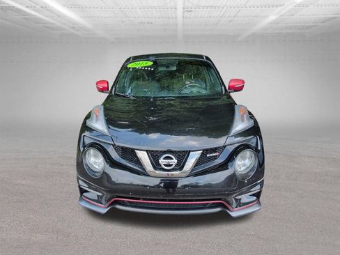 Used 2015 Nissan Juke NISMO AWD/4WD image 27