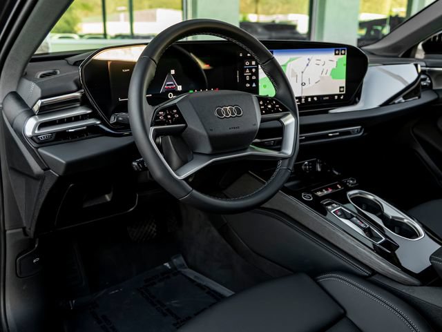 Used 2026 Audi A6 Premium Plus AWD/4WD image 18