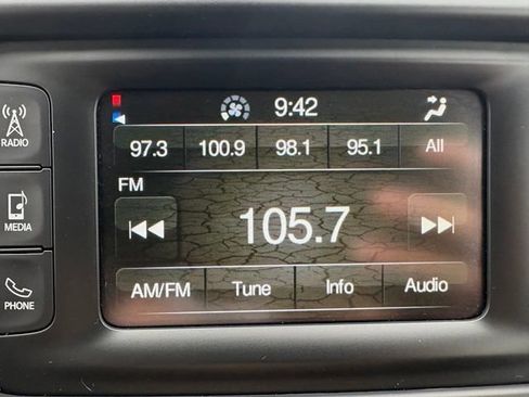 Used 2015 Jeep Cherokee Latitude FWD image 7