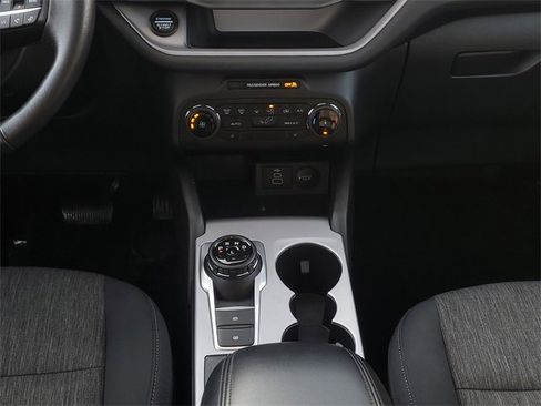 Certified 2023 Ford Bronco Sport Big Bend w/ Convenience Package image 27