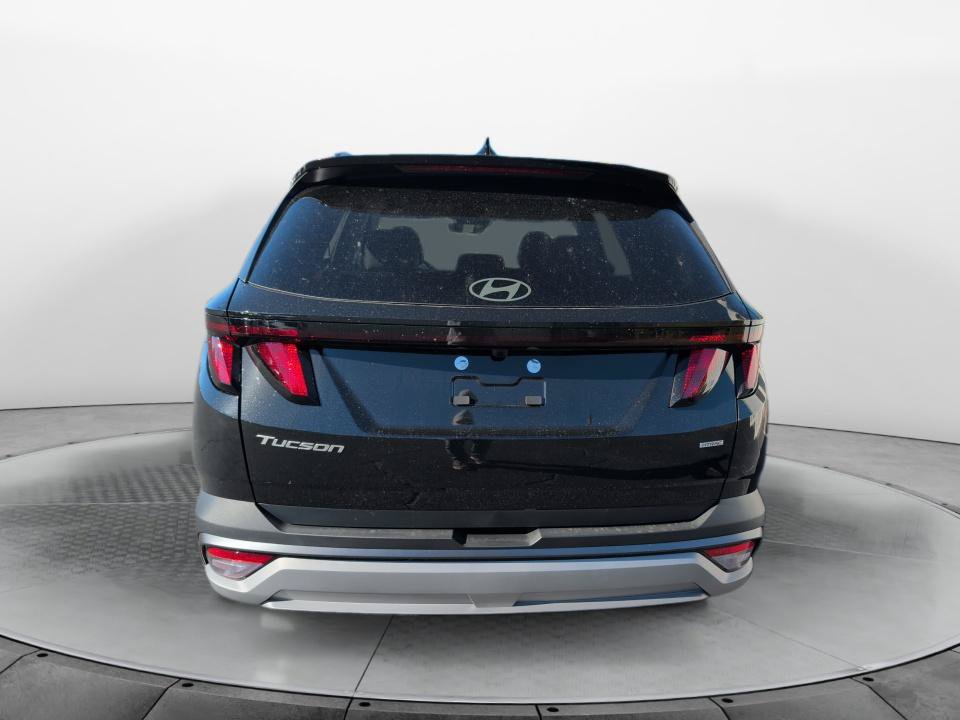 New 2026 Hyundai Tucson SEL Plus AWD/4WD image 14