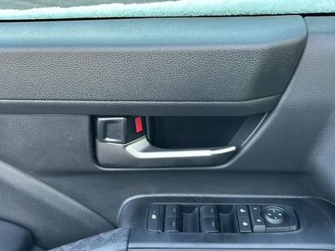 New 2026 Toyota Tacoma TRD Sport image 11