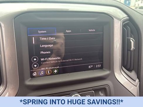 New 2024 Chevrolet Silverado 3500 W/T w/ WT Convenience Package image 10