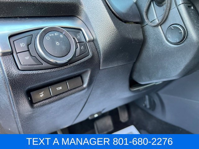 Used 2018 Ford Explorer Sport w/ Equipment Group 401A AWD/4WD image 19